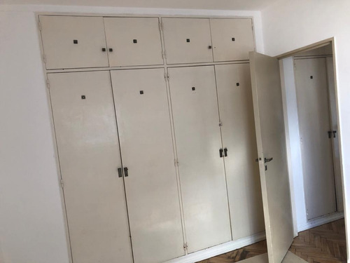 Imagen 5 de 7 de Departamento 3 Ambientes Con Terraza - Villa Urquiza