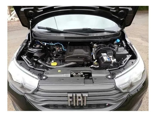 Imagen 5 de 16 de Vendo Fiat Toro En Cuotas Adjudicada Para Retiro
