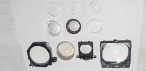 Comprar 10 Lentes Convexo Convexa-proyectores Var.med-cc