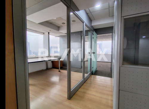 Oficinas En Venta_plaza Galerias