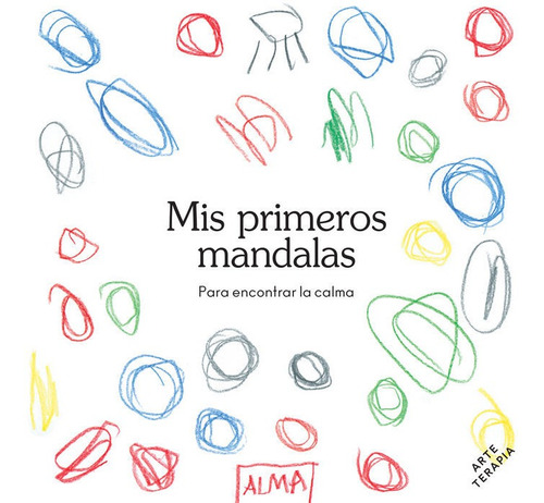 Libro Mis Primeros Mandalas (col. Hobbies) - Varios Autores