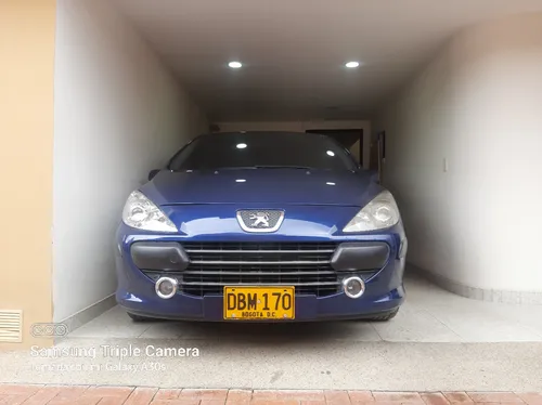 Peugeot 207 1.6 Premium