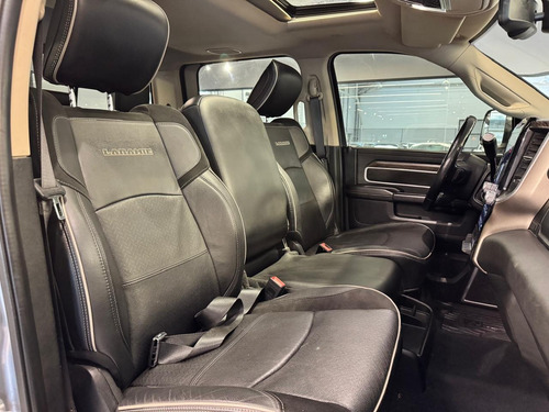 RAM 2500 6.7 Laramie I Atx 350cv 4x4