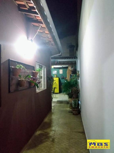 Imagem 13 de 14 de São Domingos (linda Casa Á Venda) - Ca0733