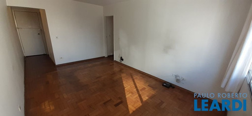 Imagem 4 de 15 de Apartamento - Itaim Bibi - Sp - 597412