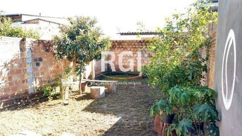 Casa Em Hípica Com 1 Dormitório - Mi17895