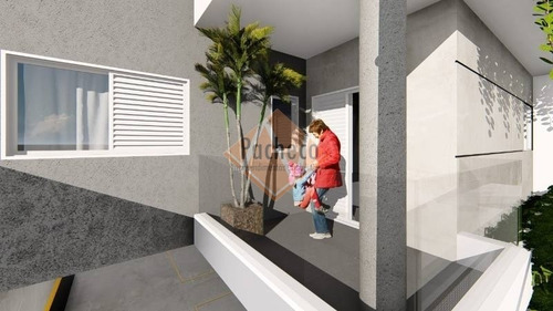 Imagem 10 de 21 de Apartamento Na Penha, 53 M², 02 Dormitórios, 1 Vaga, R$290.000,00 - 2386