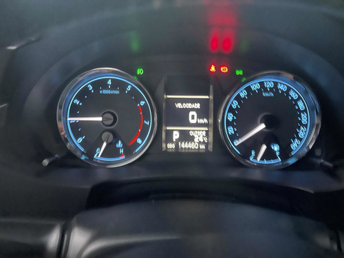Imagem 12 de 12 de Toyota Corolla Xei 2.0