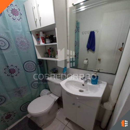 Departamento Con 3d + 1b. Cercano A Av. Principal.
