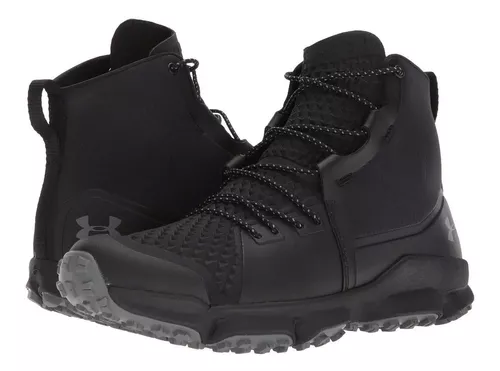 Tenis Botas Tacticas Under Armour Speedfit 2.0 Hiking Hombre