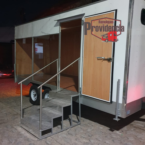 Oficinas Moviles Y Baños Moviles Casas Rodantes