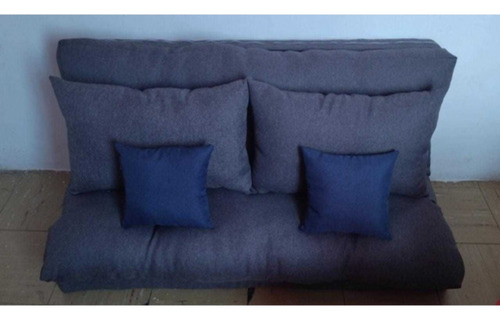 Colchoneta Plegable Sofacama Queen