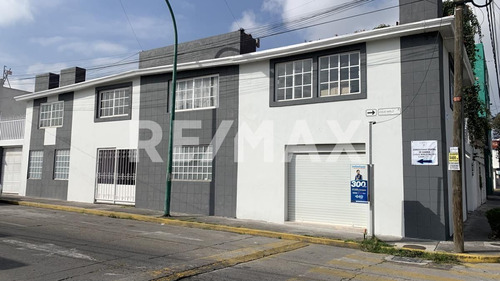 Oficinas / Consultorios En Renta En Toluca