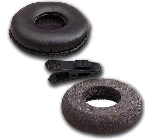 Diadema Telefónica Vbet Vt2000-nc-usb-m, Usb Para Pc O Tel