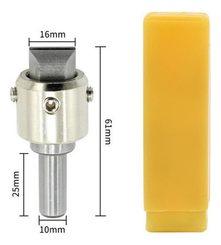 Cuentas De Madera Esfera Herramientas 6-25 Conjunto