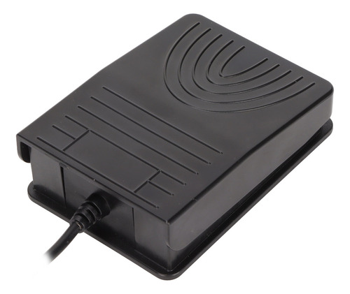 Teclado Usb Con Pedal De Pie Para Pc, Ratón Y Control .