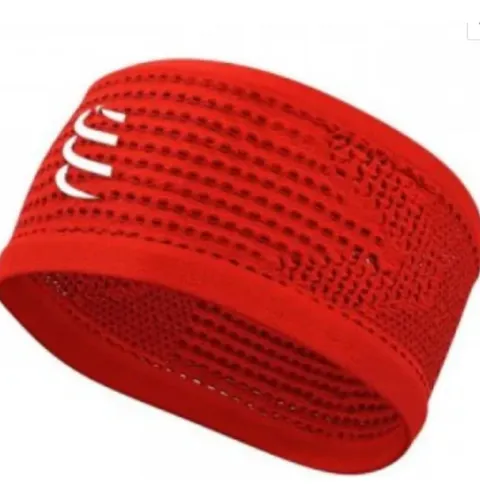 Caminadora Athletic 22t + Cinta Para El Pelo Roja Cu00009b_3