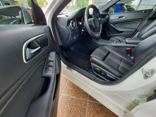 Mercedes Benz A 200 Progression L/18