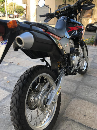 Honda 2018