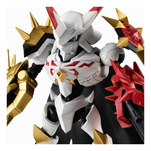 Bandai Tamashii Nations Nxedge Style: Digimon Adventure - Om
