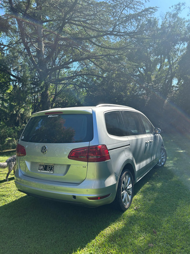 Volkswagen Sharan 2.0 Highline Tsi 200cv Dsg