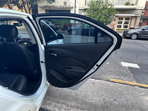Chevrolet Onix 1.4 Ltz At 98cv