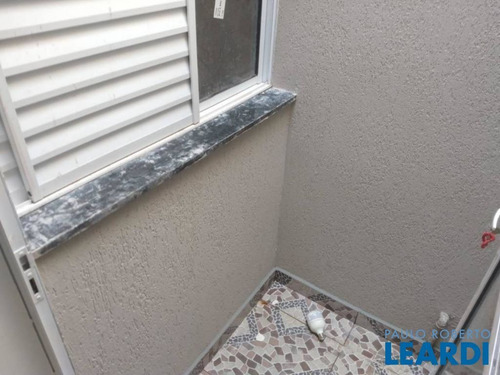 Sobrado - Jardim Caguassu - Sp - 635692