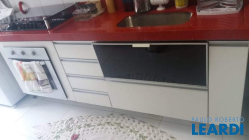 Imagem 9 de 15 de Apartamento - Pestana - Sp - 635539