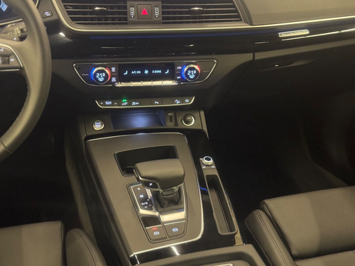Audi Q5 Perf. Black 2.0 TFSIe S.Tr. Qt (Hib.)