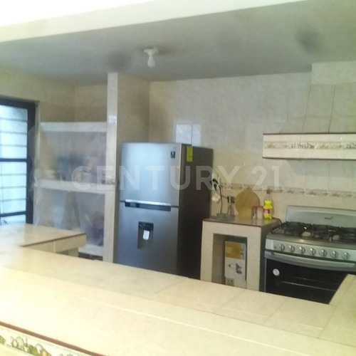 Imagen 4 de 7 de Casa En Venta En Valle De Aragon