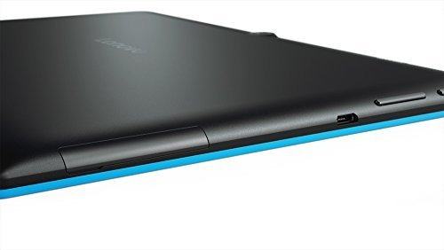 Accesorio Lenovo Tab 10 Android Procesador Qualcomm