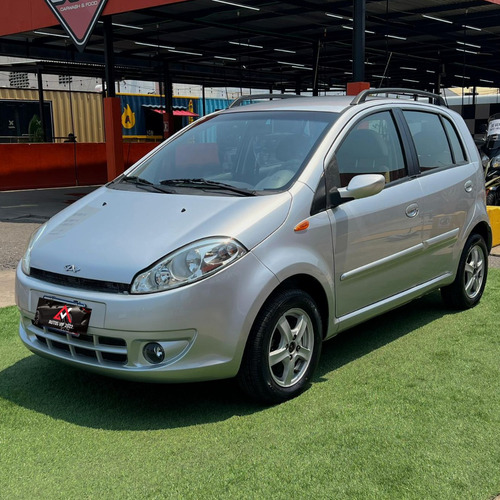 Chery Arauca 