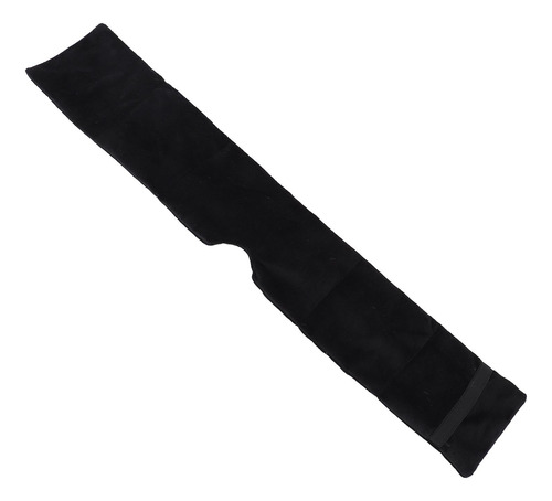 Cubierta Para Ojos Ajustable, Suave Y Cómoda Banda Elástica