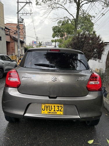 Suzuki Swift 1.2 Gl