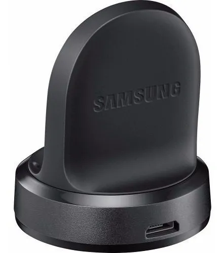 Cargador Samsung Gear S2 MercadoLibre .ec