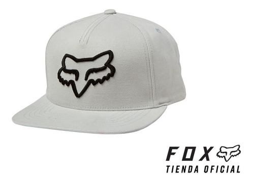 Gorra Fox Instill Snapback #21999-172 - Tienda Oficial