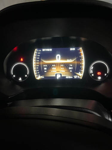 Imagen 15 de 22 de Chery Tiggo 3 Gls Full Automatica Impecable