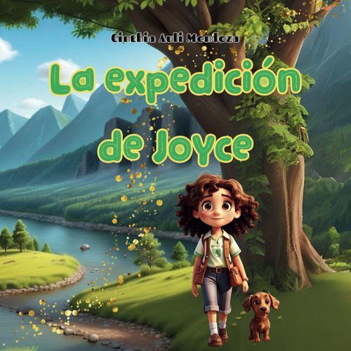 La Expedición De Joyce (spanish Edition) 61evw