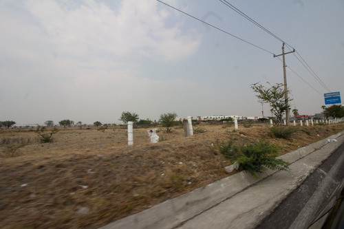 Terreno En Venta En Cuautla Morelos.