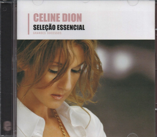 Celine Dion - Seleção Essencial