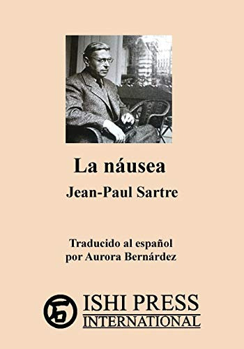 La Nausea Jean-paul Sartre