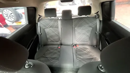 Chevrolet Spark Gt Ls 2019