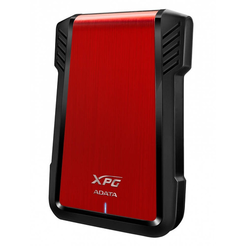 Carry Disk Para Disco 2.5 Ssd Adata Xpg Ex500 Usb 3.1