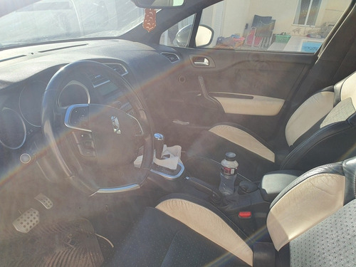 Citroën Ds4 1.6 Sport Chic Thp 163cv Tiptronic 2013