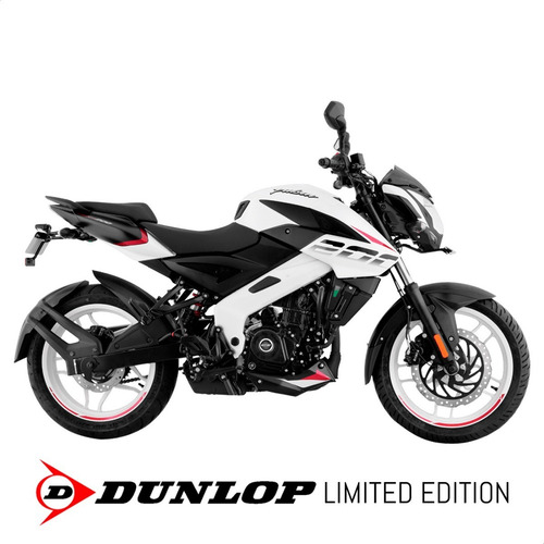 Imagen 8 de 15 de Moto Rouser Ns 200 Bajaj 200ns 0km Urquiza Motos