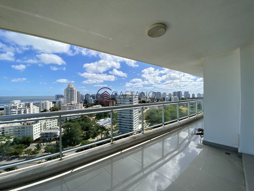 Imagen 28 de 28 de Hermoso Apto. A Estrenar! - Punta Del Este Roosevelt