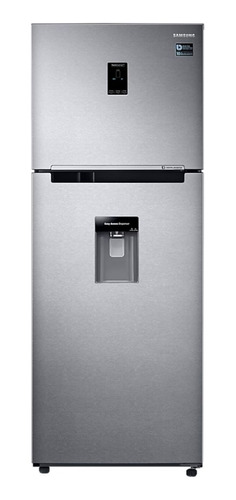 Heladera Inverter No Frost Samsung Rt38k5932sl Freezer 382 L