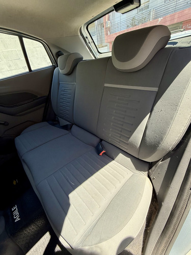Chevrolet Agile 1.4 Ls Aa+da+mp3