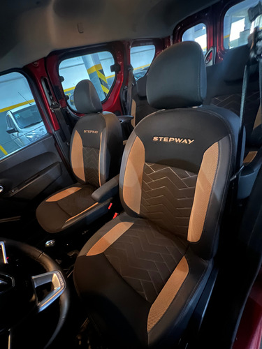 Renault Kangoo 1.5 Dci Stepway