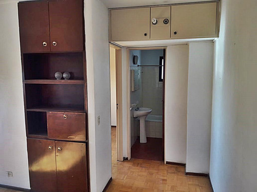 Venta De Departamento De 2 Amb En Wilde - Apto Profesional